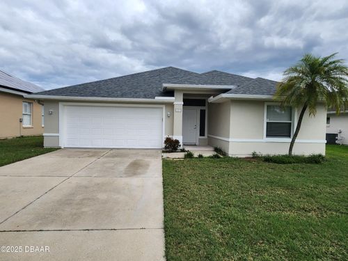 6127 Jasmine Vine Dr, Port Orange, FL, 32128-7119 | Card Image