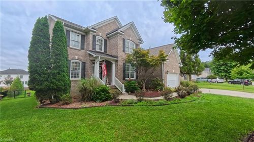 3508 Alamosa Dr, High Point, NC, 27265-7967 | Card Image