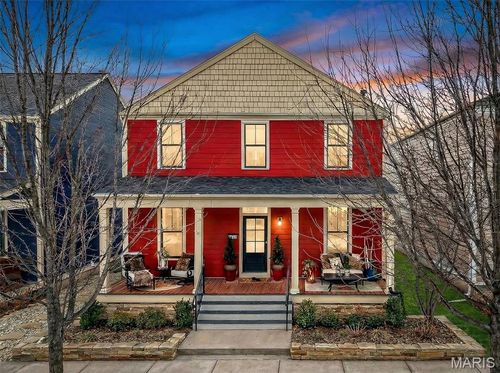 3437 Woolen Mill St, Saint Charles, MO, 63301-8168 | Card Image