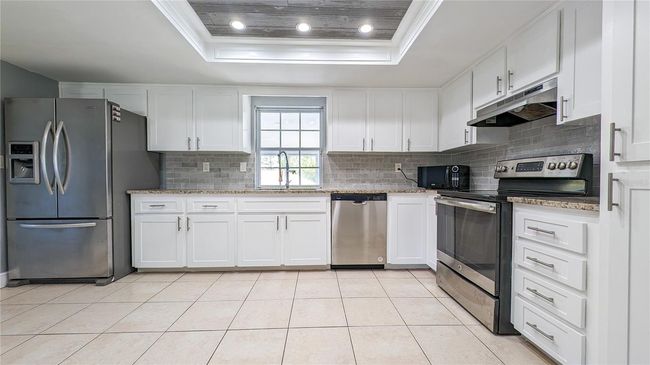 122 Galiano Ct, House other with 3 bedrooms, 2 bathrooms and null parking in SPRING HILL FL | Image 6