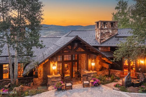 321 Elkhorn Ct, Avon, CO, 81620-5533 | Card Image