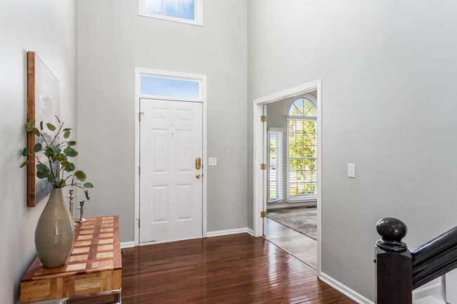6449 Herb Garden Ct, House other with 5 bedrooms, 4 bathrooms and null parking in New Albany OH | Image 6
