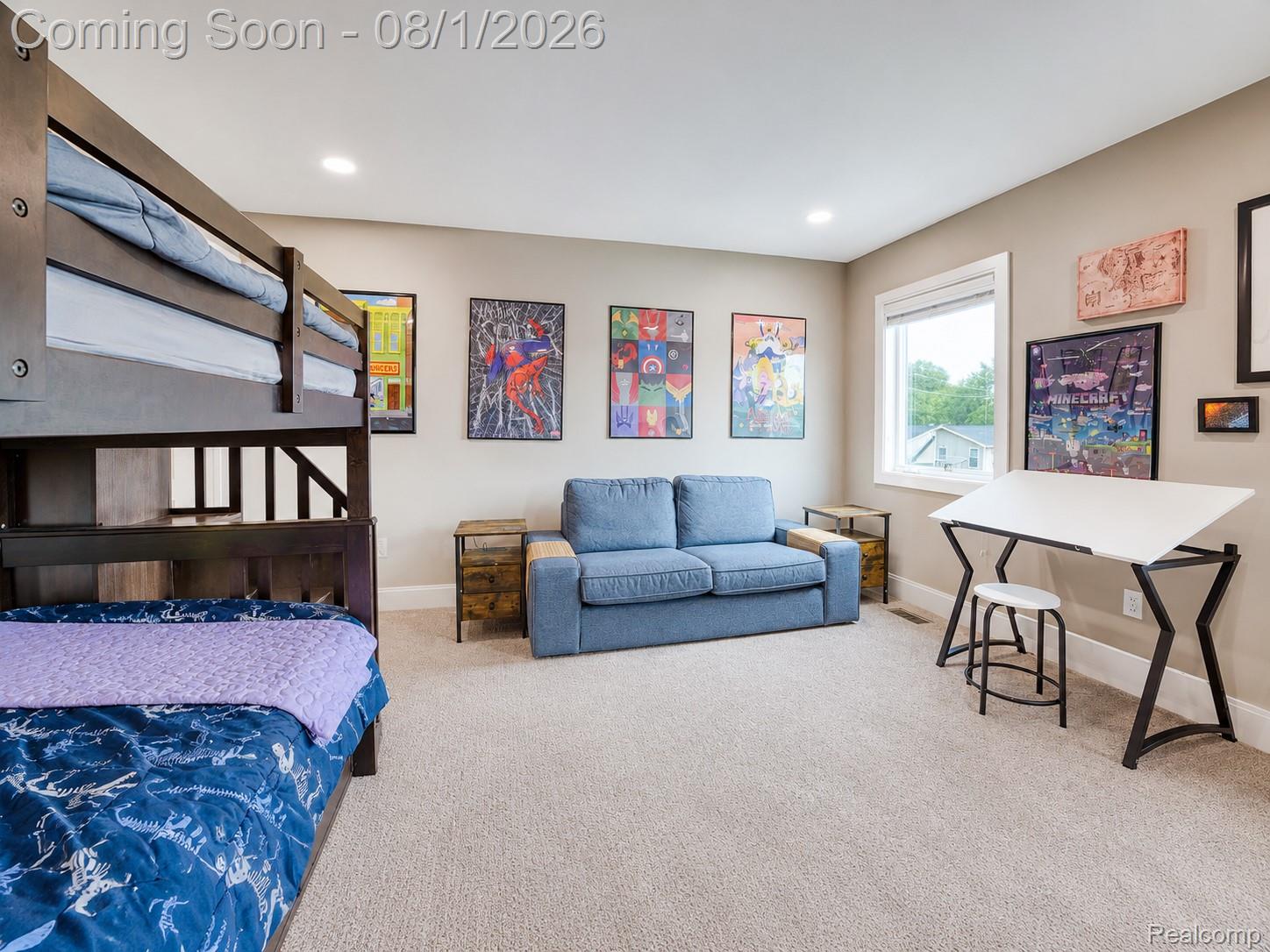 Residential in Royal Oak 4