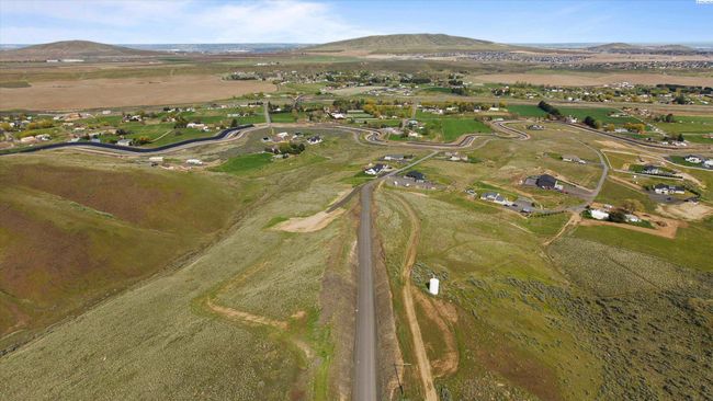56208 E Taggart Pr Se, Home with 0 bedrooms, 0 bathrooms and null parking in Benton City WA | Image 7