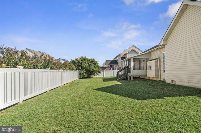 41 Peyton St, House other with 3 bedrooms, 2 bathrooms and null parking in DOVER DE | Image 9