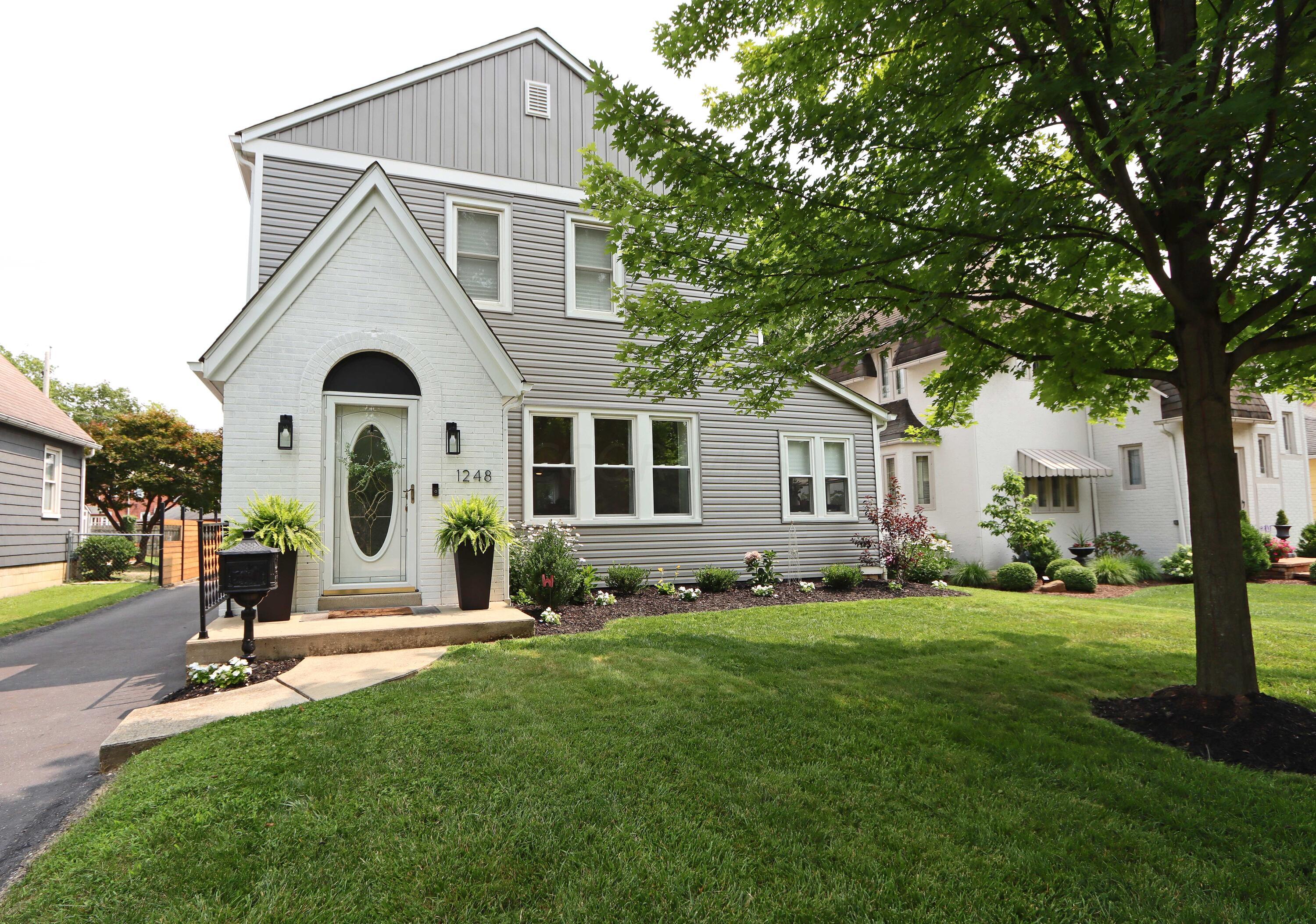 Northwest Blvd, Columbus, OH 43212