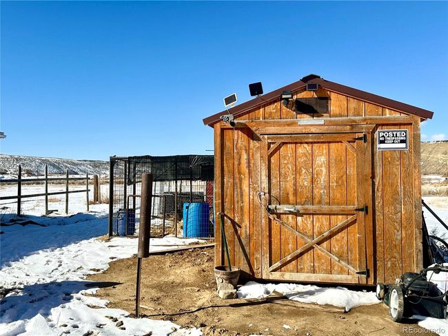 29400 Highway 64 E, House other with 4 bedrooms, 3 bathrooms and null parking in Rangely CO | Image 22