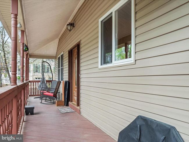 1304 Lakeview Dr, House other with 4 bedrooms, 3 bathrooms and null parking in CROSS JUNCTION VA | Image 6