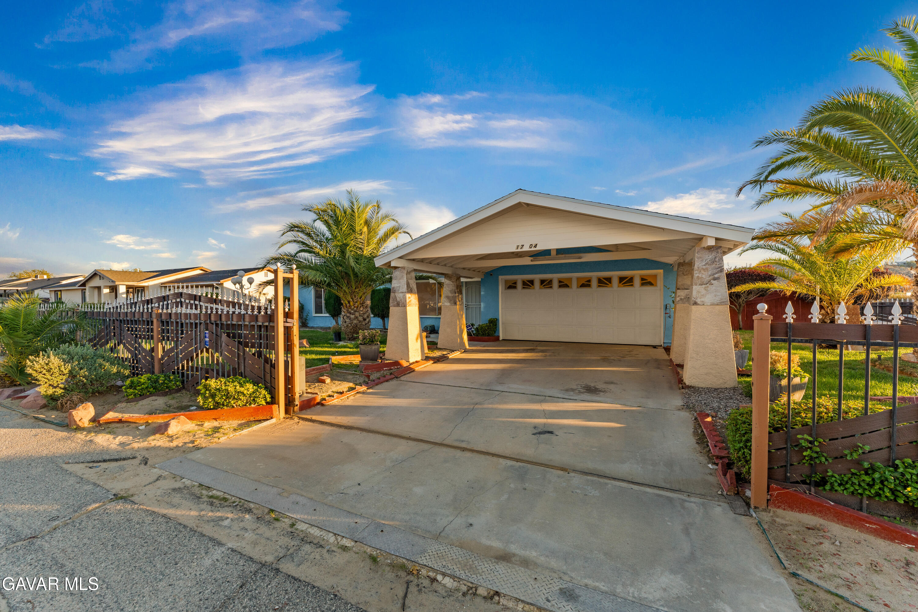 Residential in Palmdale 5