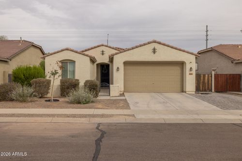 16922 W Woodlands Ave, Goodyear, AZ, 85338-6064 | Card Image