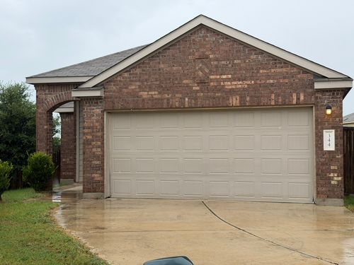 35e-344 Circle Way, Jarrell, TX, 76537 | Card Image