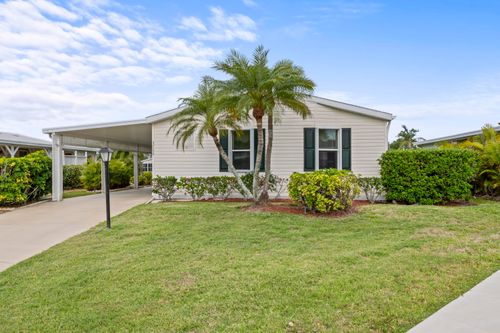 3700 Nimblewill Ct, PORT ST LUCIE, FL, 34952-3150 | Card Image