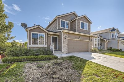 9280 W Indore Drive, House other with 3 bedrooms, 2 bathrooms and 4 parking in Littleton CO | Image 2