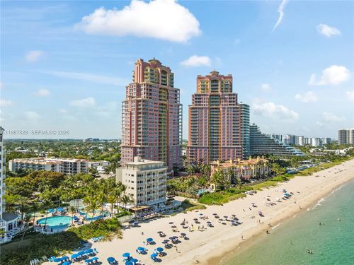 20d-2100 N Ocean Blvd, Fort Lauderdale, FL, 33305-1975 | Card Image