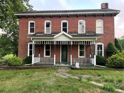 2420 Us 322, Franklin, PA, 16323-3346 | Card Image
