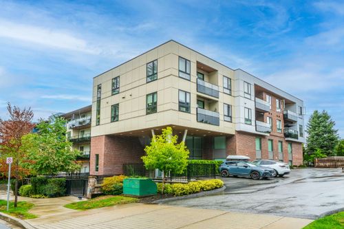 205-12320 222 St, Maple Ridge, BC, V2X4K8 | Card Image