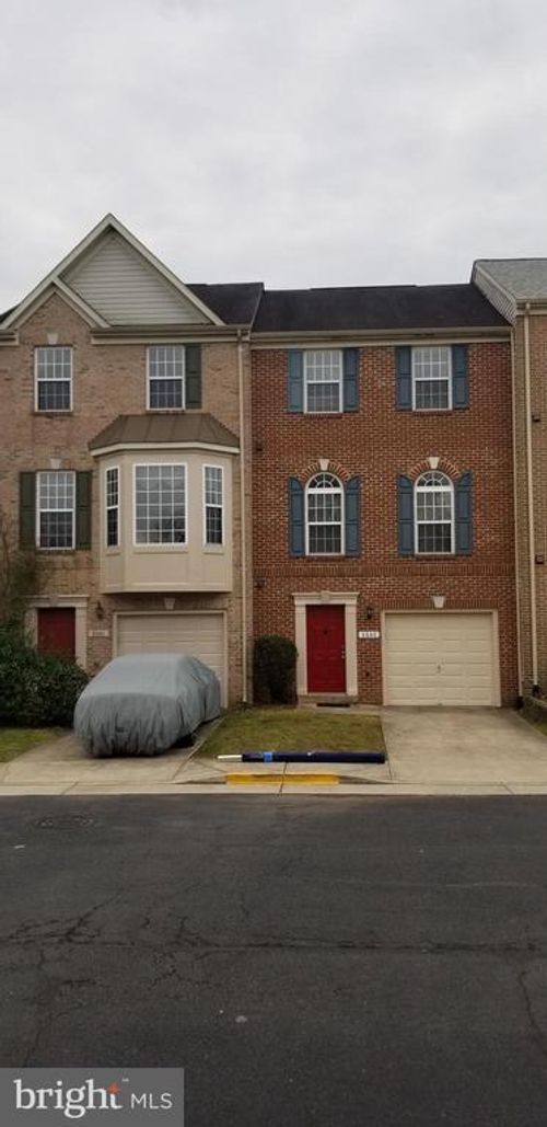 5503 Sacramento Mews Pl, ALEXANDRIA, VA, 22309-1589 | Card Image