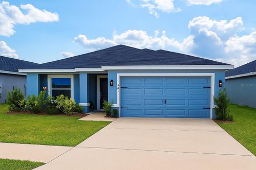 621 Vittorio Dr, WINTER HAVEN, FL, 33884-3449 | Card Image