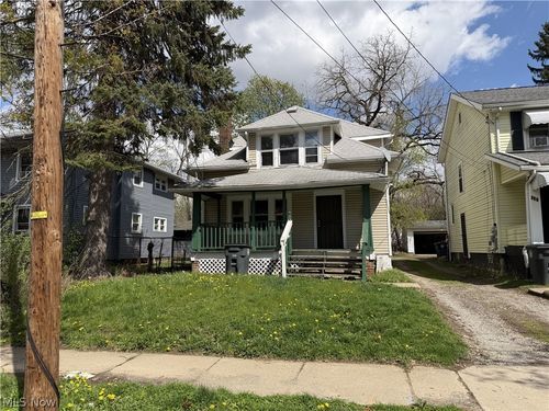 633 Madison Ave, Akron, OH, 44320-2954 | Card Image