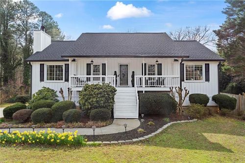 3748 Hadley Ridge Ct, Marietta, GA, 30066-2698 | Card Image