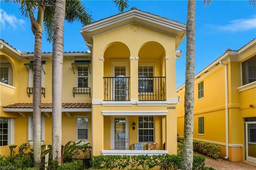 14698 Escalante Way, BONITA SPRINGS, FL, 34135-8279 | Card Image