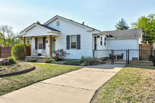 700 Iowa Street, Norman, OK, 73069 | Card Image