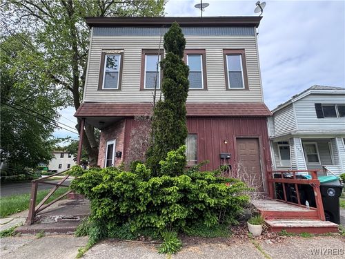 244 Broad St, Tonawanda, NY, 14150-2063 | Card Image