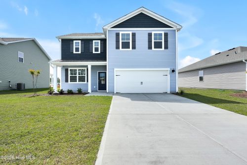 lot-265-4321 Bright Blossom Way Se, Bolivia, NC, 28422-0605 | Card Image