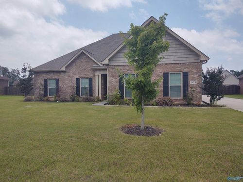 105 Twin Springs Dr, Harvest, AL, 35749-8452 | Card Image