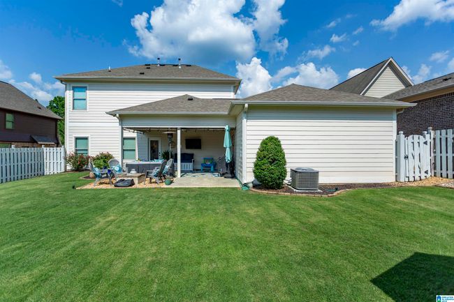 4563 Shady Grove Ln, House other with 4 bedrooms, 4 bathrooms and null parking in GARDENDALE AL | Image 41