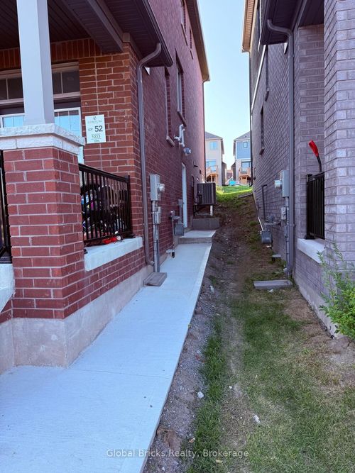 1033 Av Trailsview, Cobourg, ON, K9A4J6 | Card Image