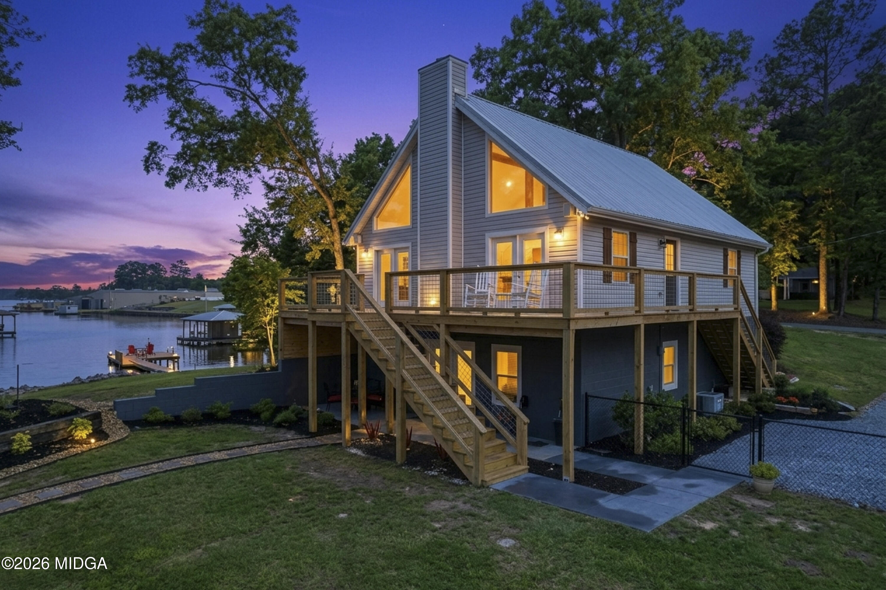 Residential in Milledgeville