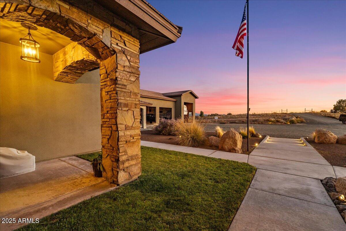 Residential in Prescott 2