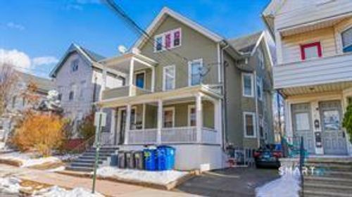 apt-3-39 Houston St, New Haven, CT, 06513-4399 | Card Image