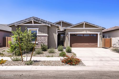 16944 W Smoketree Drive, Surprise, AZ, 85387 | Card Image