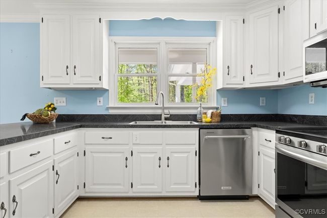 1950 Hickory Shade Dr, House other with 4 bedrooms, 3 bathrooms and null parking in Moseley VA | Image 30