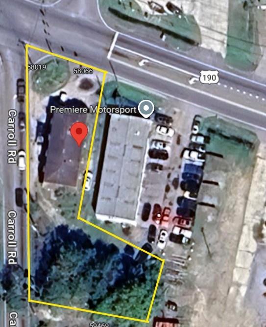 Commercial Sale in Slidell 2