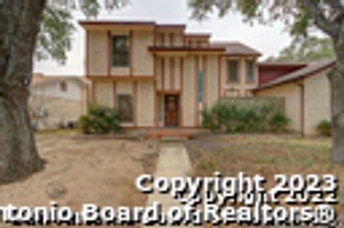 13509 Dutch Myrtle, San Antonio, TX, 78232-4821 | Card Image