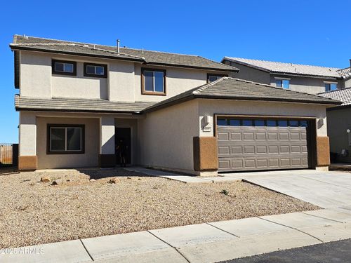 3443 Rhapsody Dr, Sierra Vista, AZ, 85650-4312 | Card Image