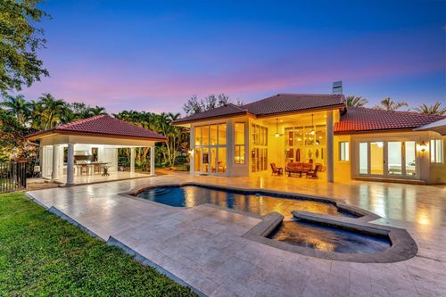 3460 Windmill Ranch Rd, Weston, FL, 33331-3036 | Card Image