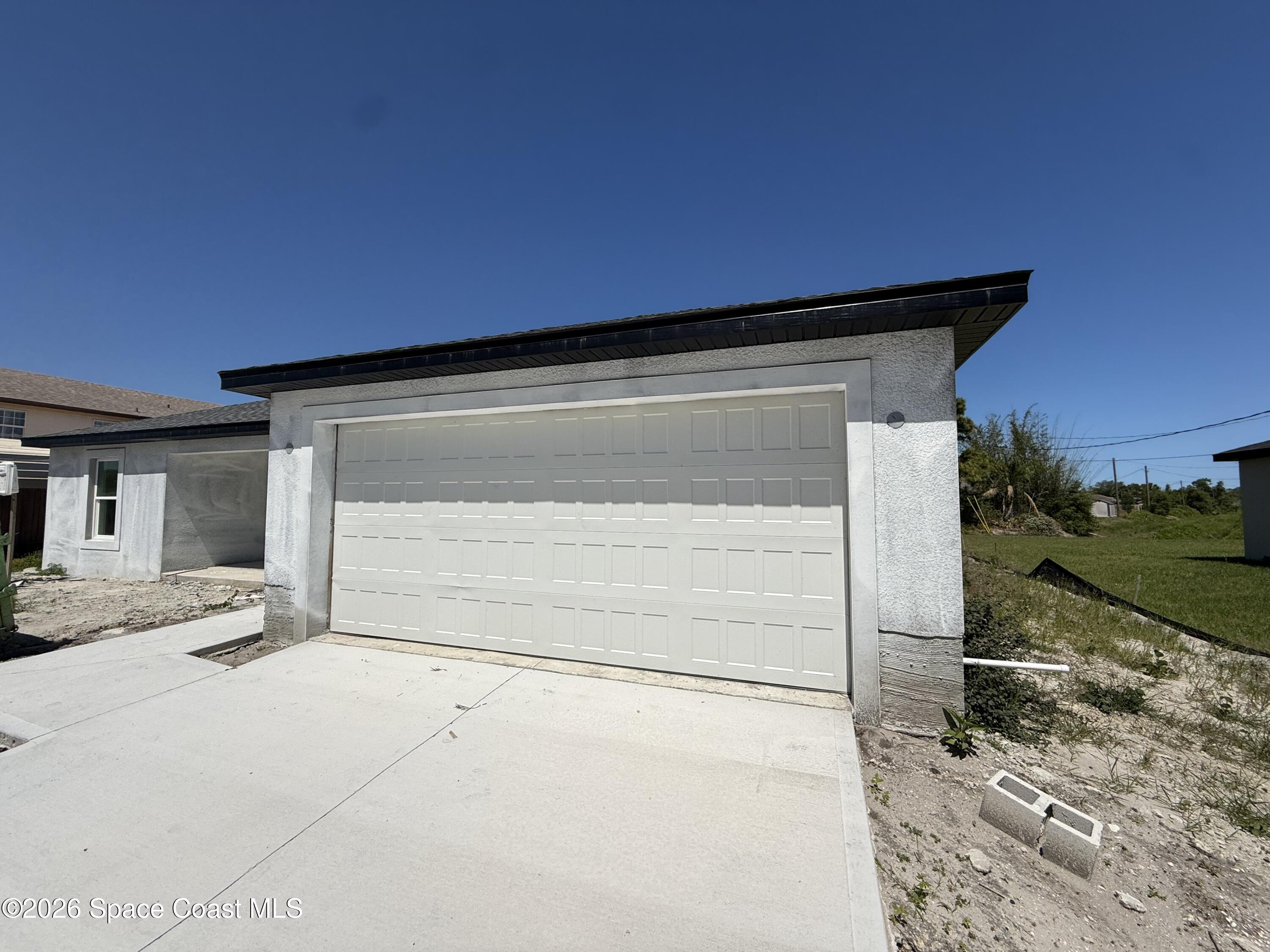 Residential in Palm Bay