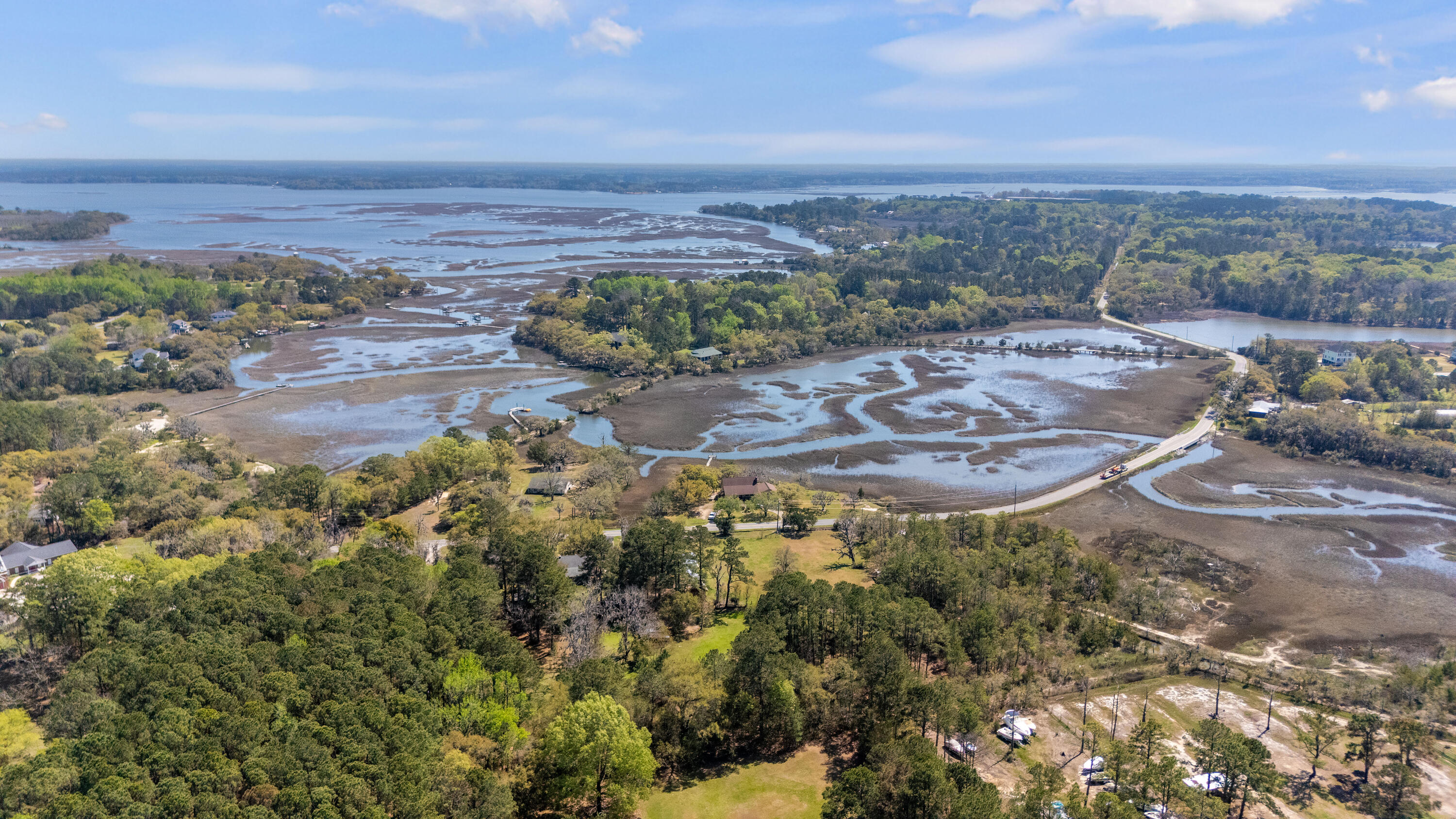 Land in Meggett 4