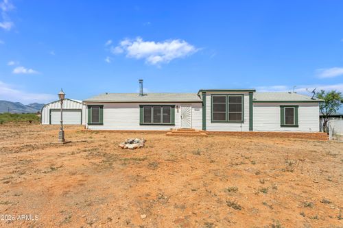 5446 S Cavalry Ln, Sierra Vista, AZ, 85650-9132 | Card Image