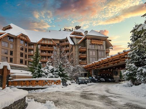 252-4591 Blackcomb Way, Whistler, BC, V8E0Y4 | Card Image