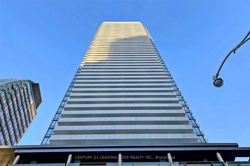 1209-501 Yonge St, Toronto, ON, M4Y0G8 | Card Image