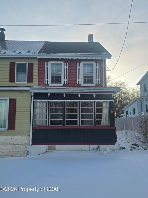 64 Lakeside Ave, Delano, PA, 18220-5005 | Card Image