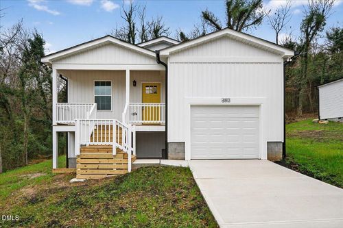 405 Ridley St, Louisburg, NC, 27549-2833 | Card Image