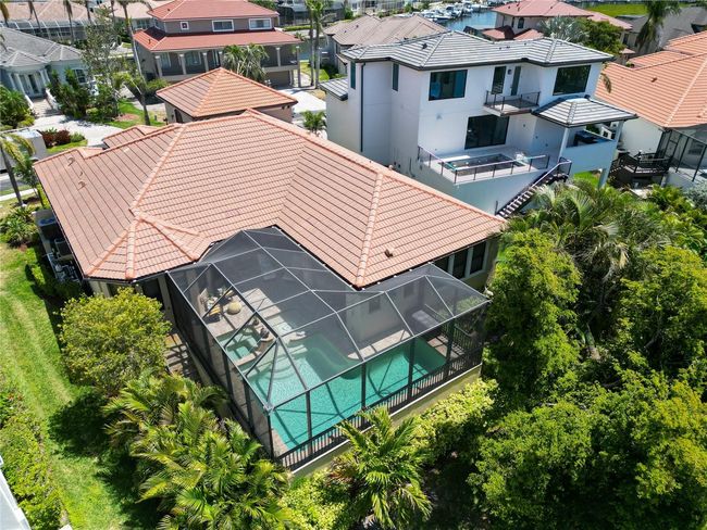 12614 Safe Harbour Dr, House other with 4 bedrooms, 4 bathrooms and null parking in CORTEZ FL | Image 35