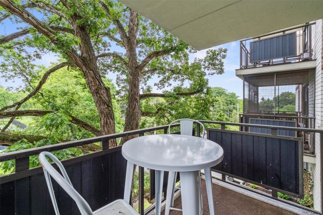 View of balcony | Image 12