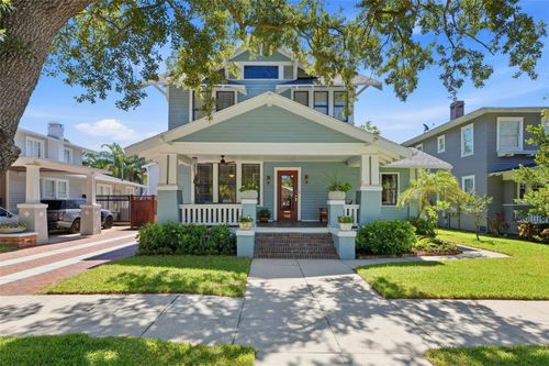 720 S Fielding Ave, TAMPA, FL, 33606-2724 | Card Image